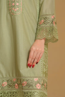 Mehak - Pistachio