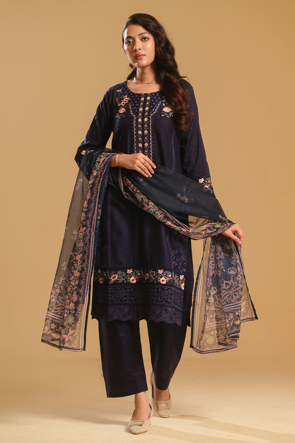 Mehak - Navy