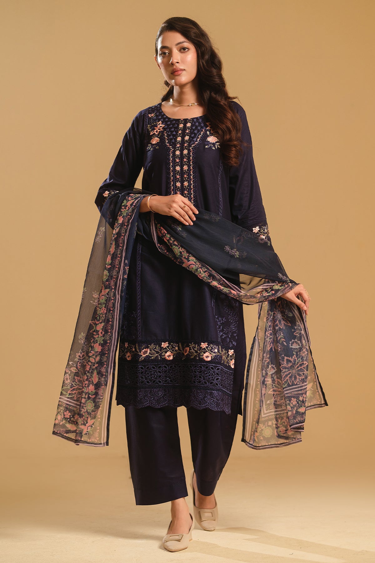 Mehak - Navy