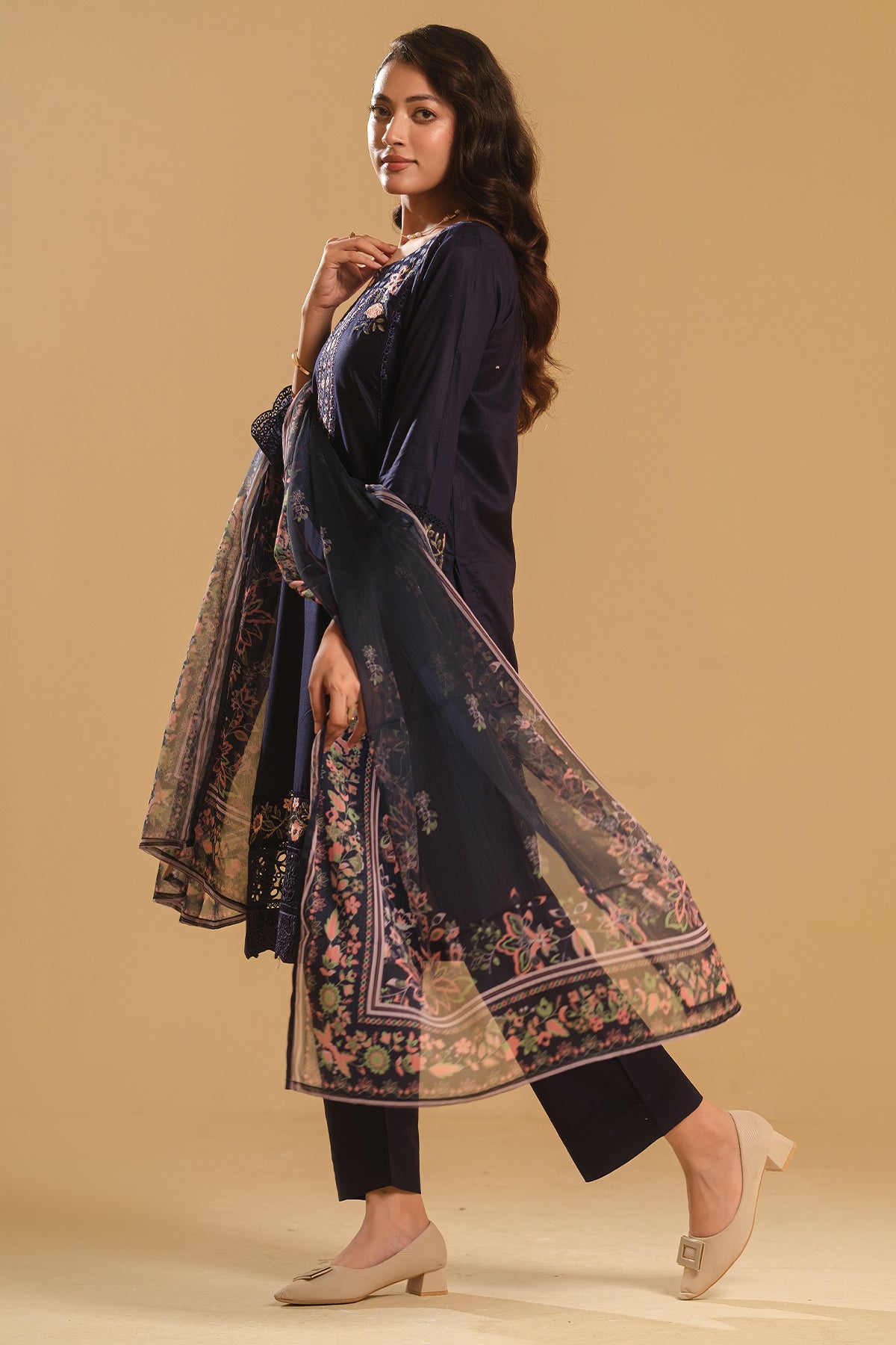 Mehak - Navy