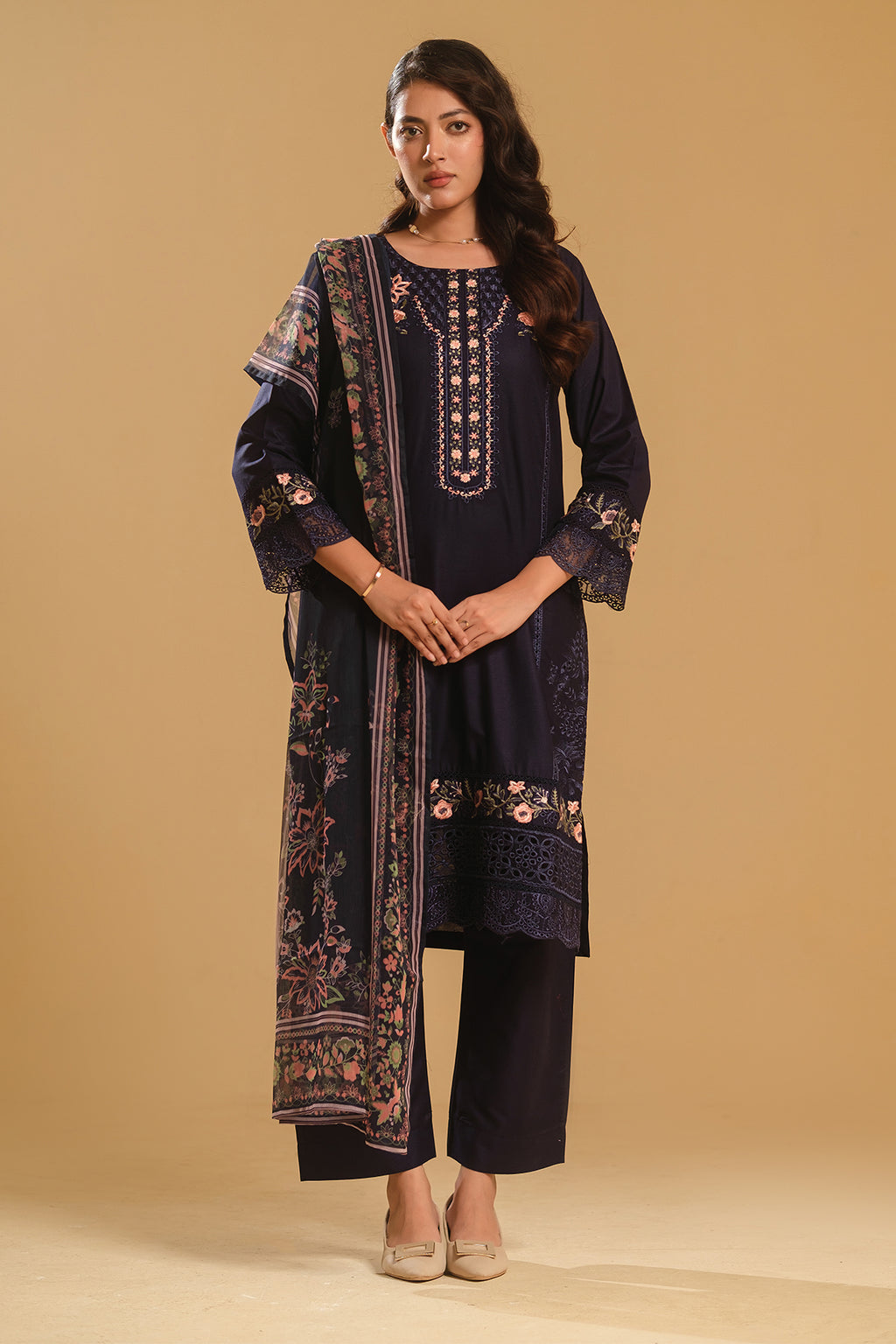 Mehak - Navy