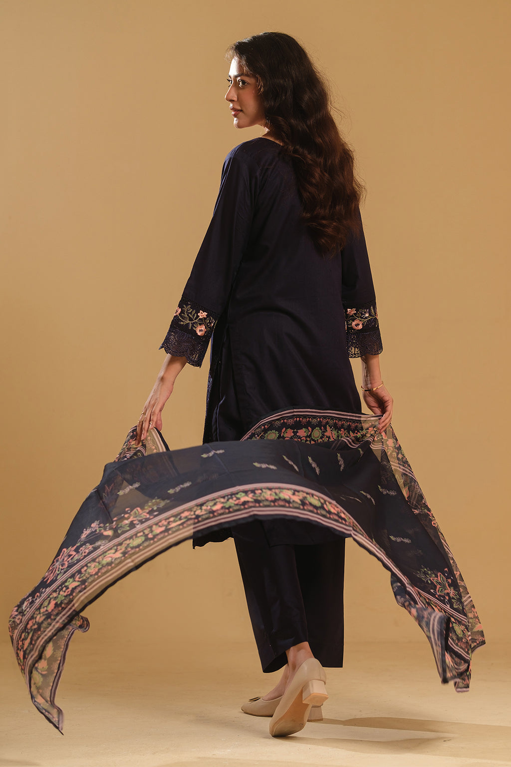 Mehak - Navy