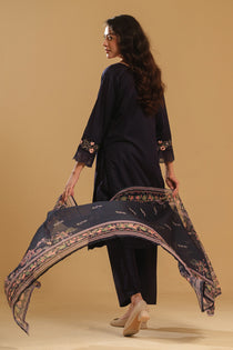 Mehak - Navy