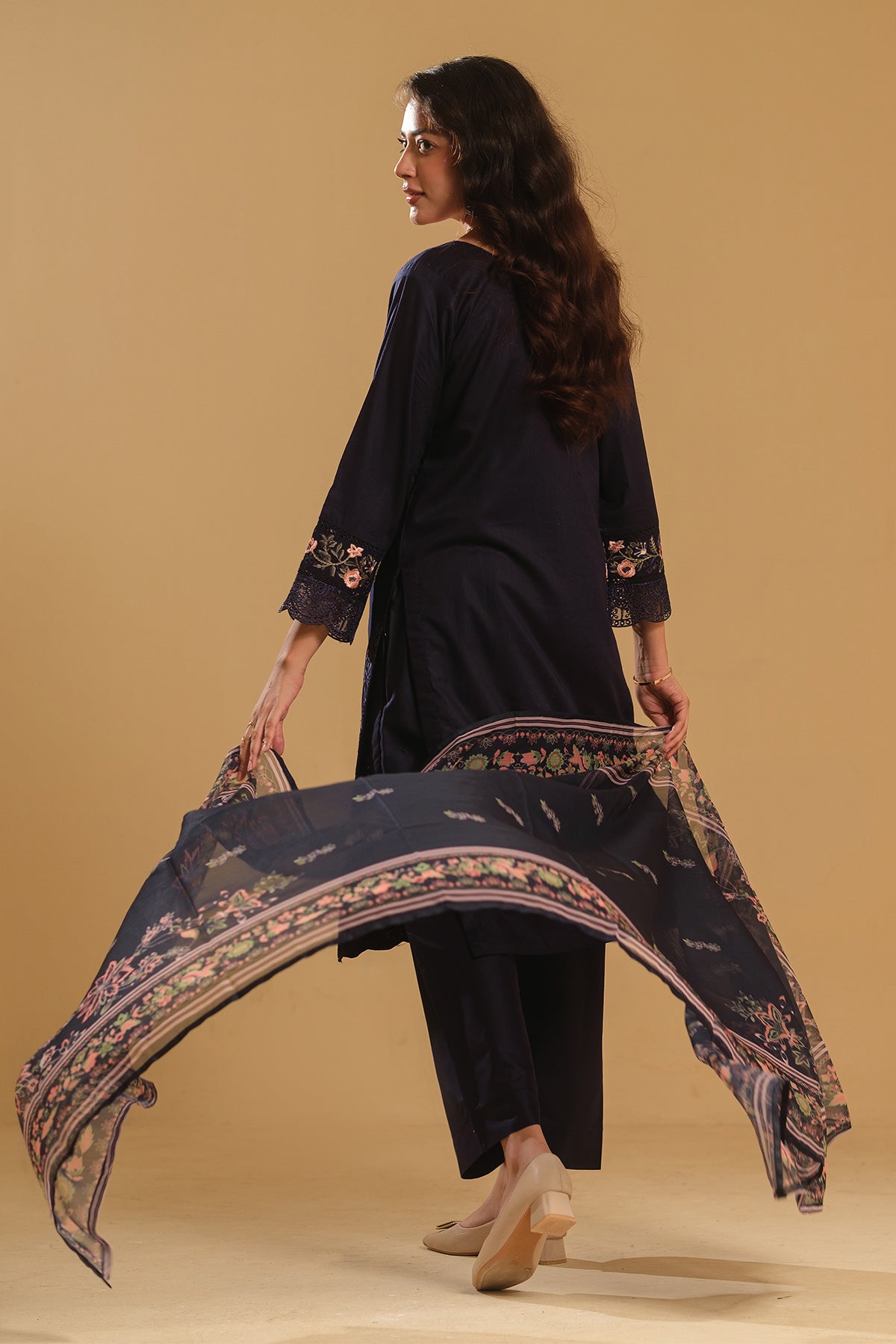 Mehak - Navy