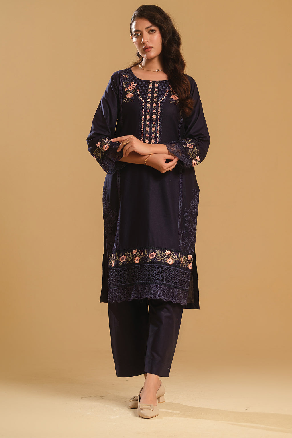Mehak - Navy