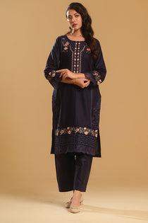 Mehak - Navy