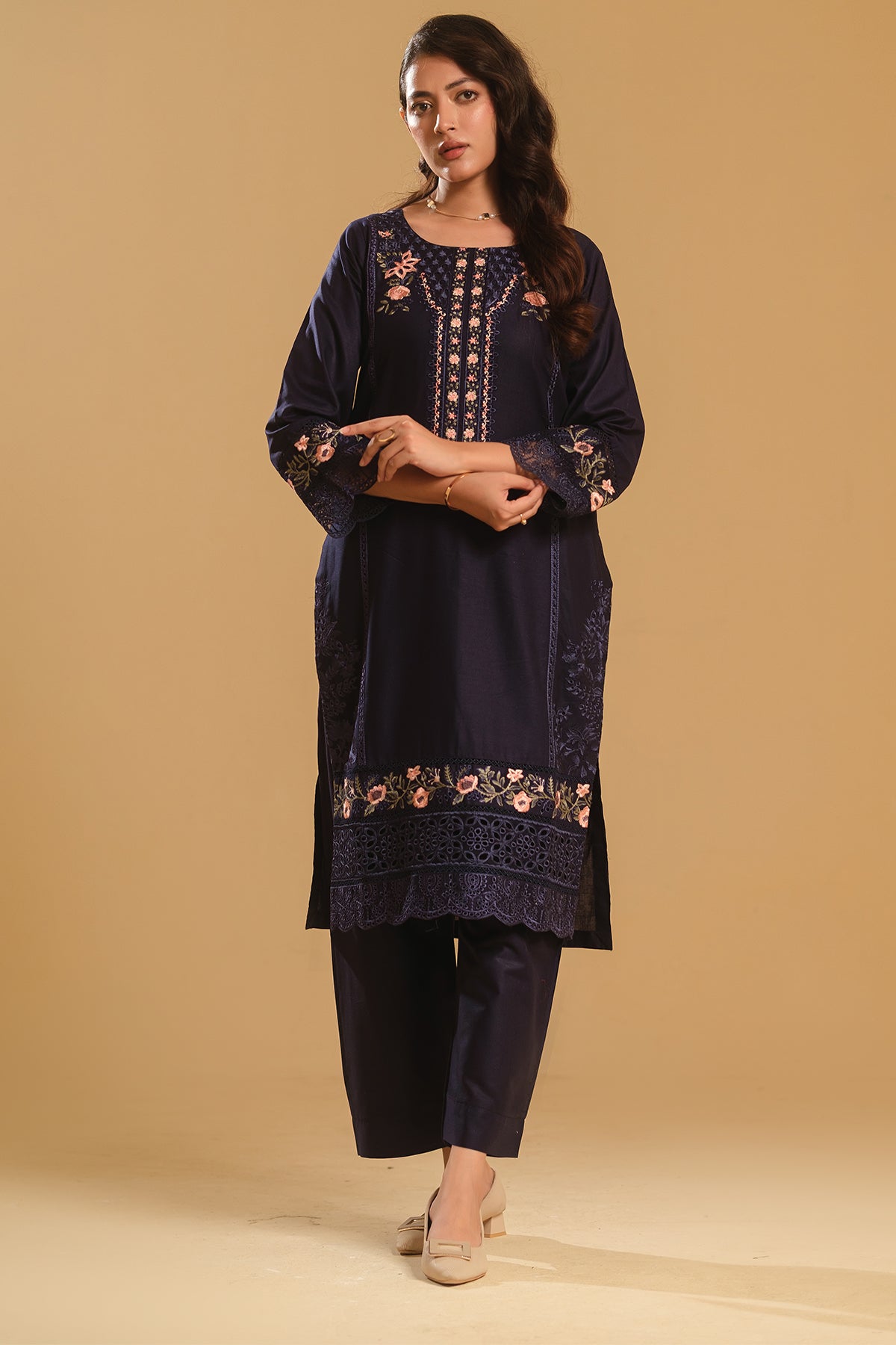 Mehak - Navy
