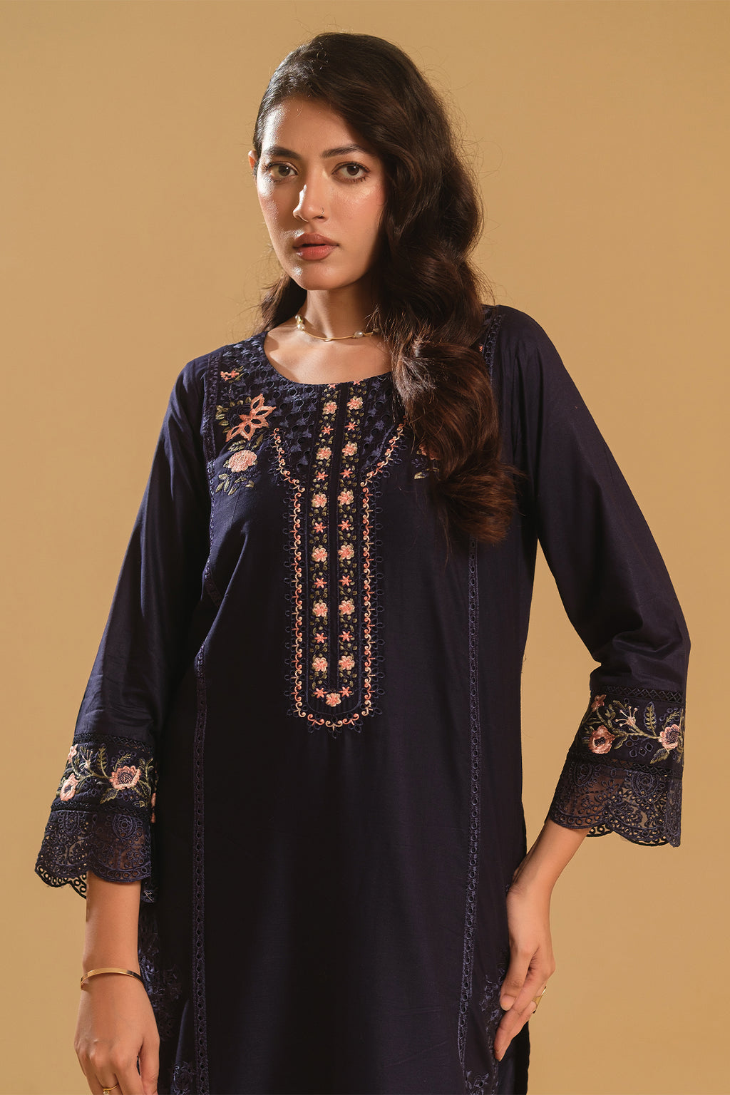 Mehak - Navy