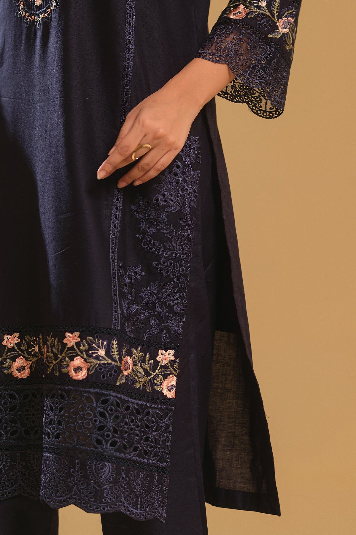 Mehak - Navy