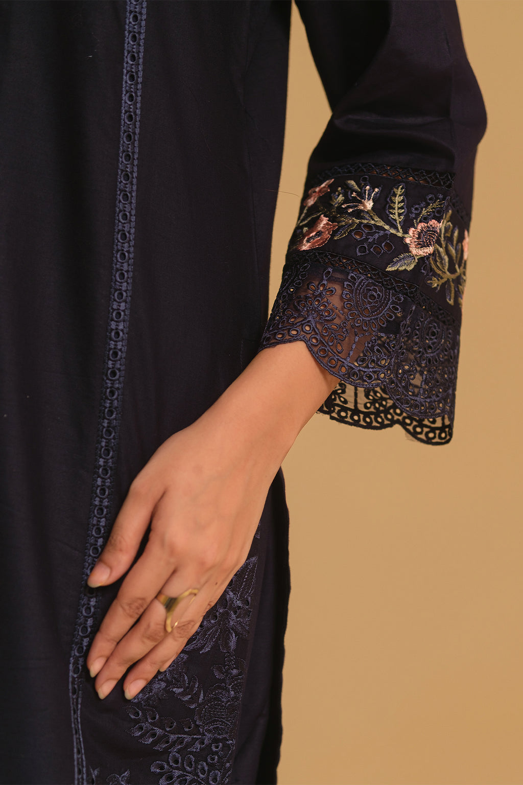 Mehak - Navy