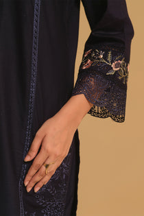 Mehak - Navy