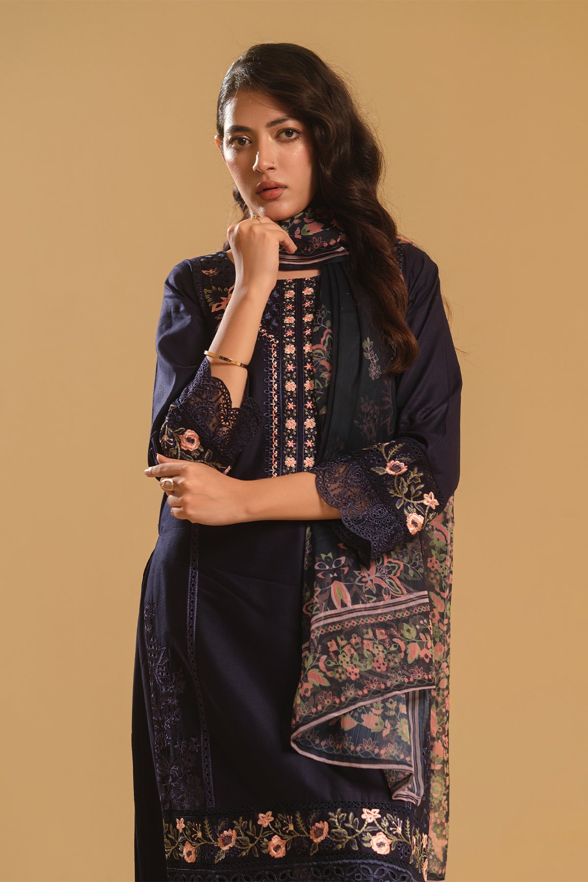 Mehak - Navy