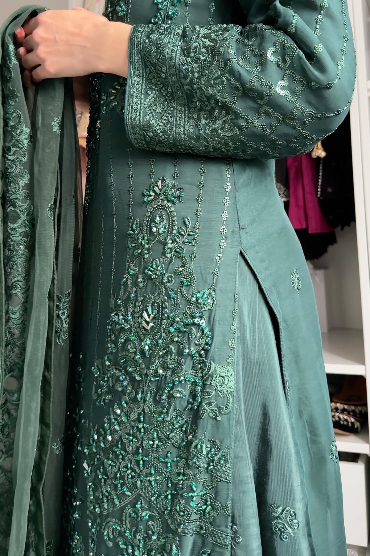 Emerald