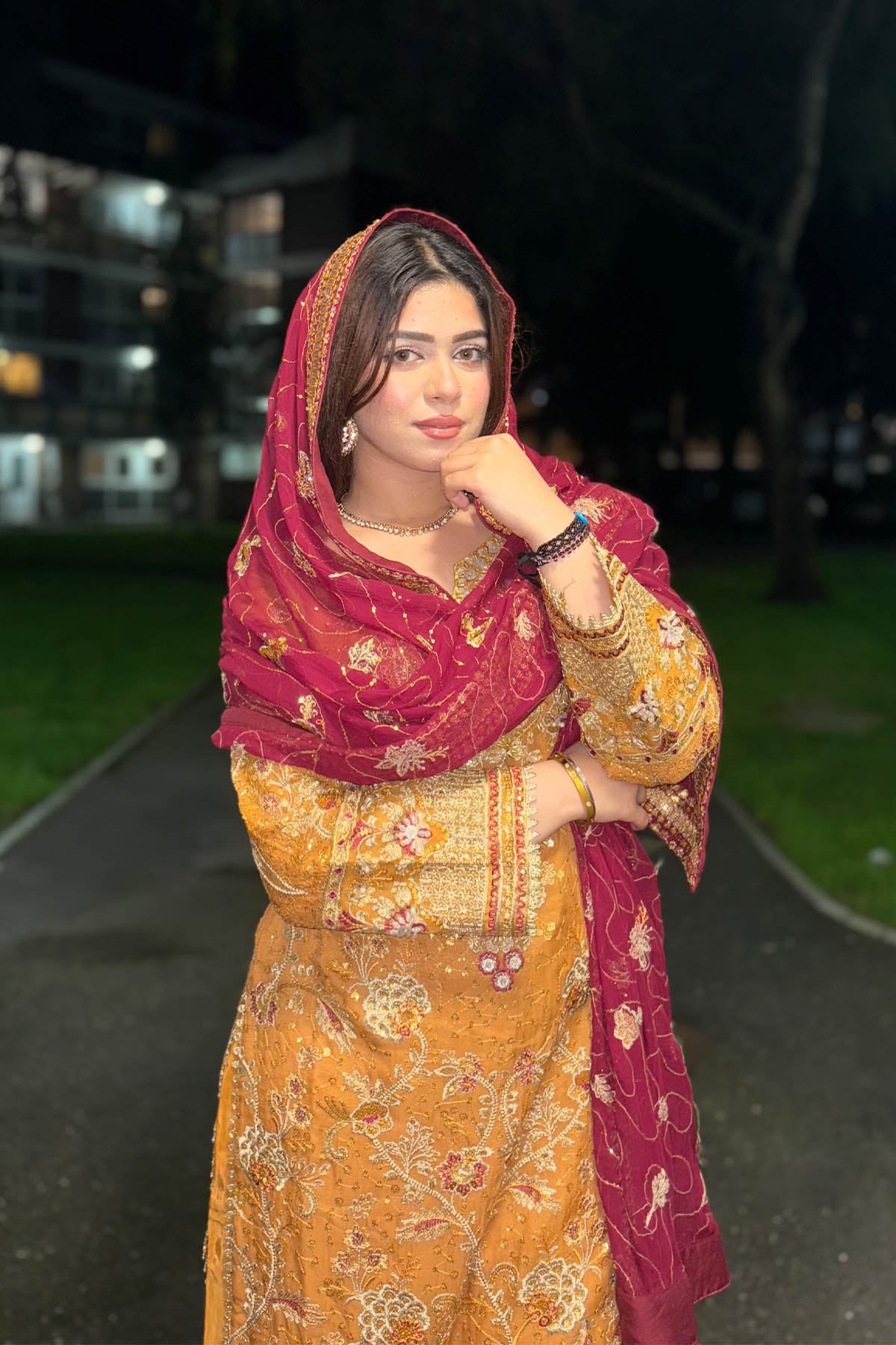 Saffron