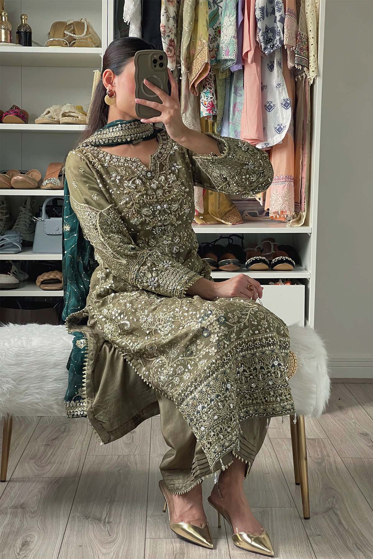 Olive