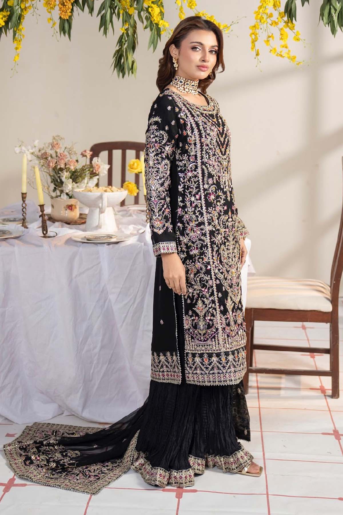 Shehzadi