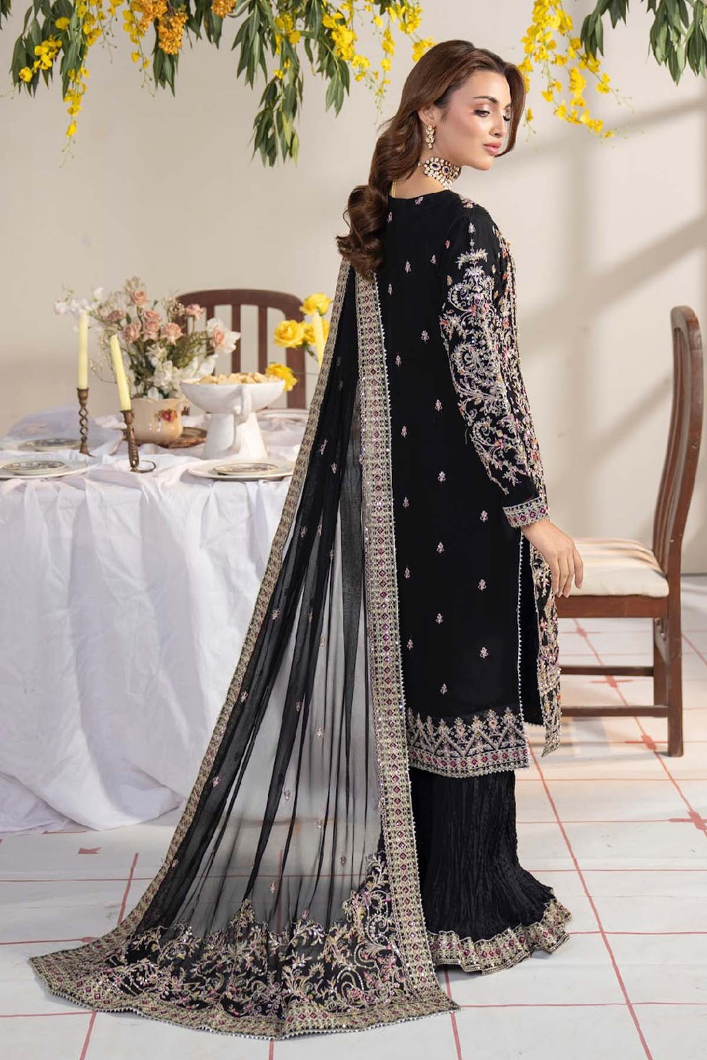 Shehzadi