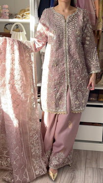 Blush Begum