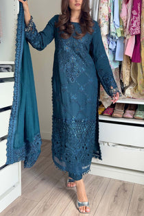 Bebo - Teal