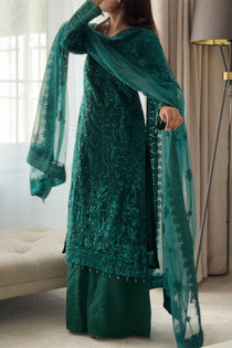 Emerald Majesty