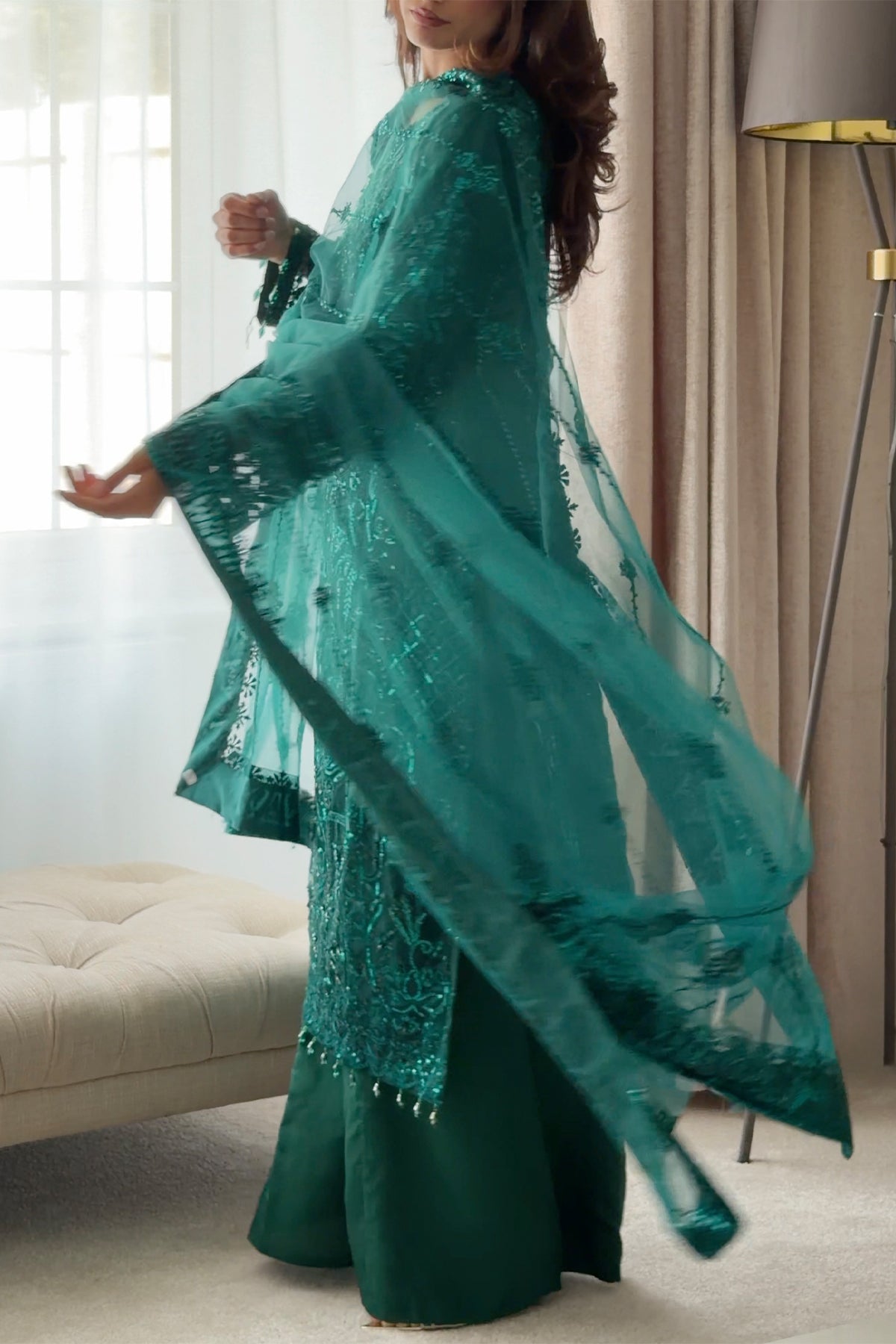 Emerald Majesty