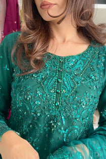 Emerald Majesty