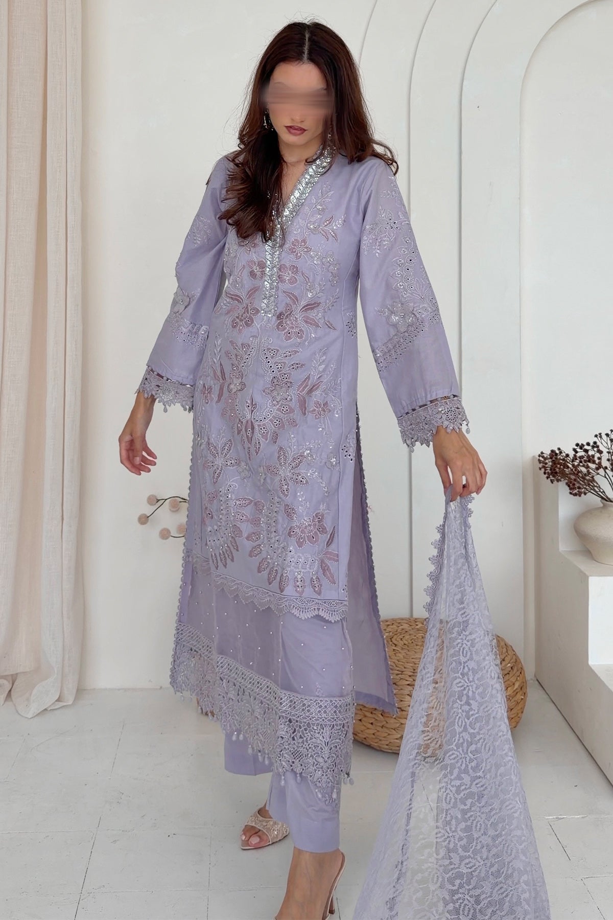 Lavender Gala