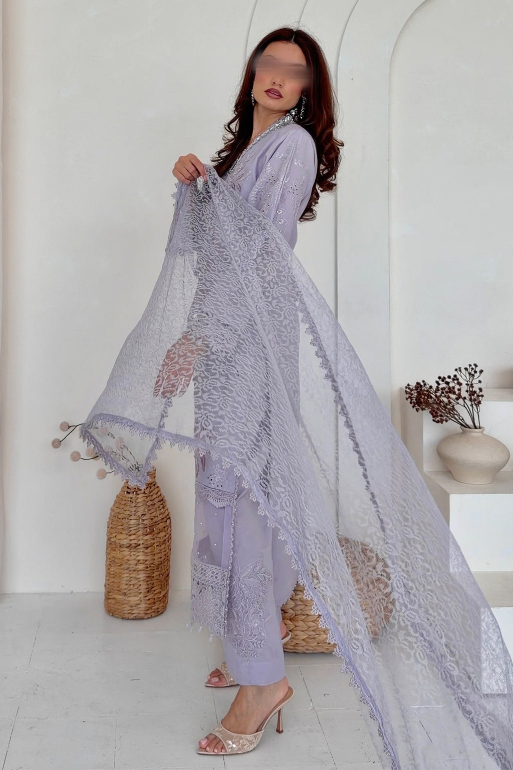 Lavender Gala