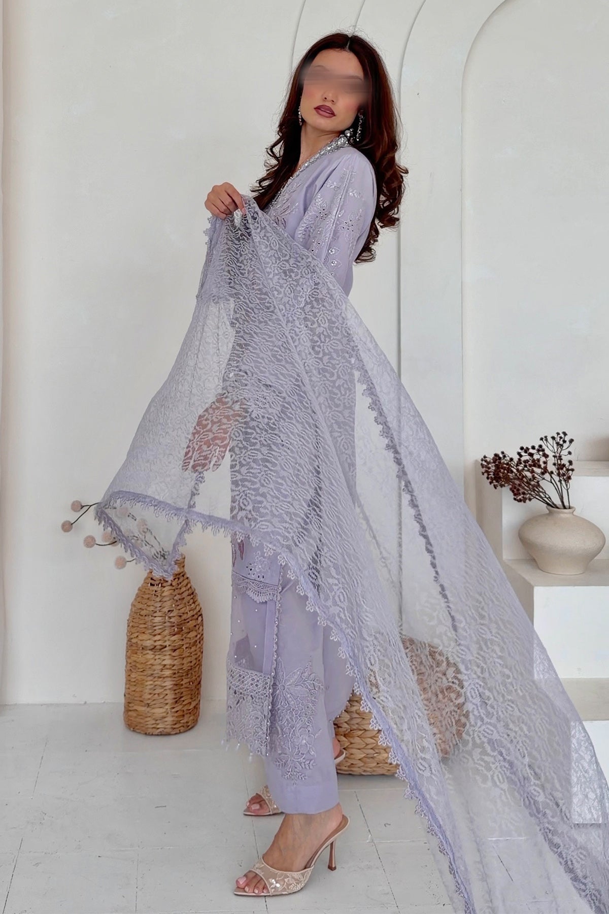 Lavender Gala