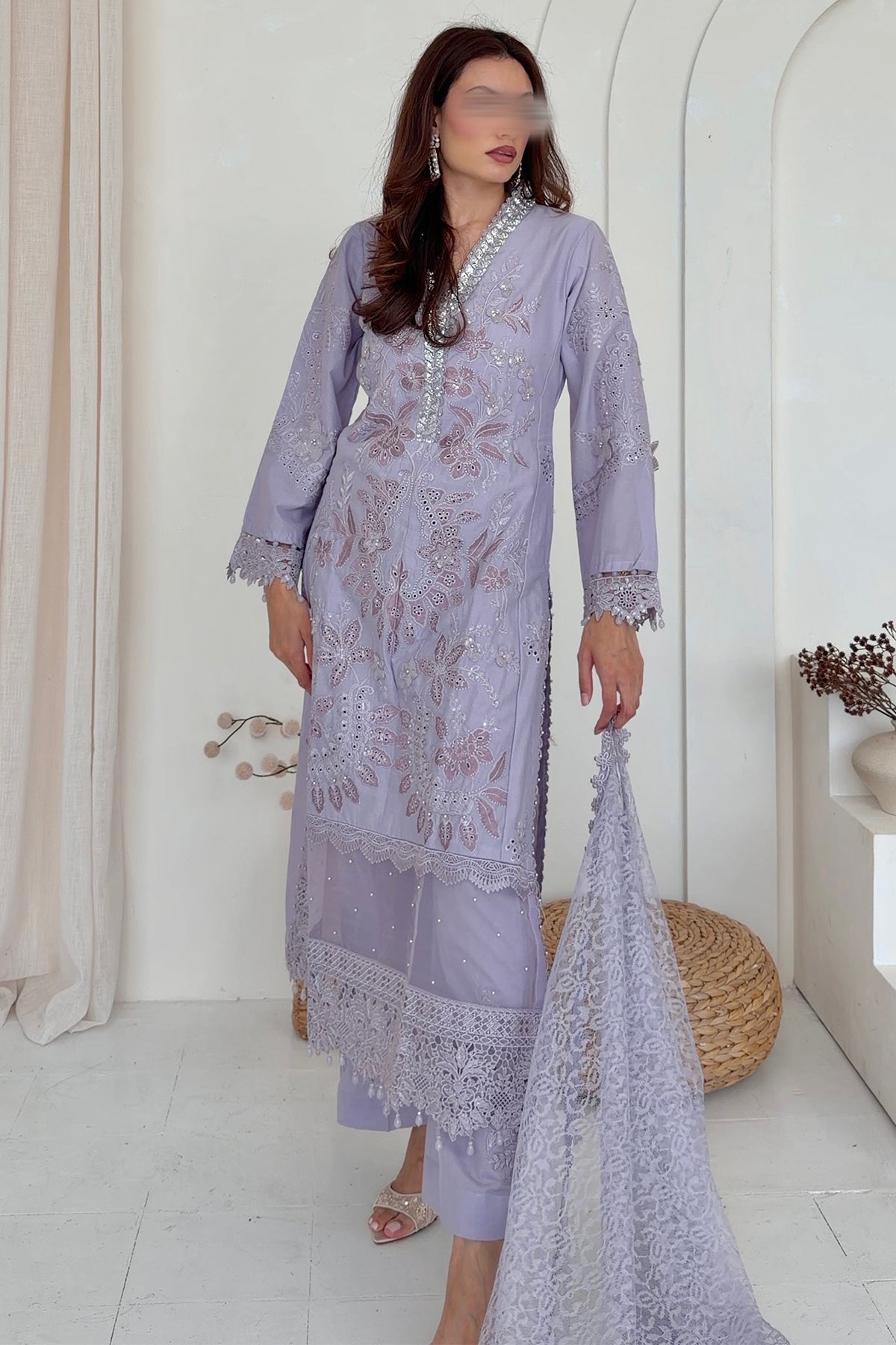 Lavender Gala
