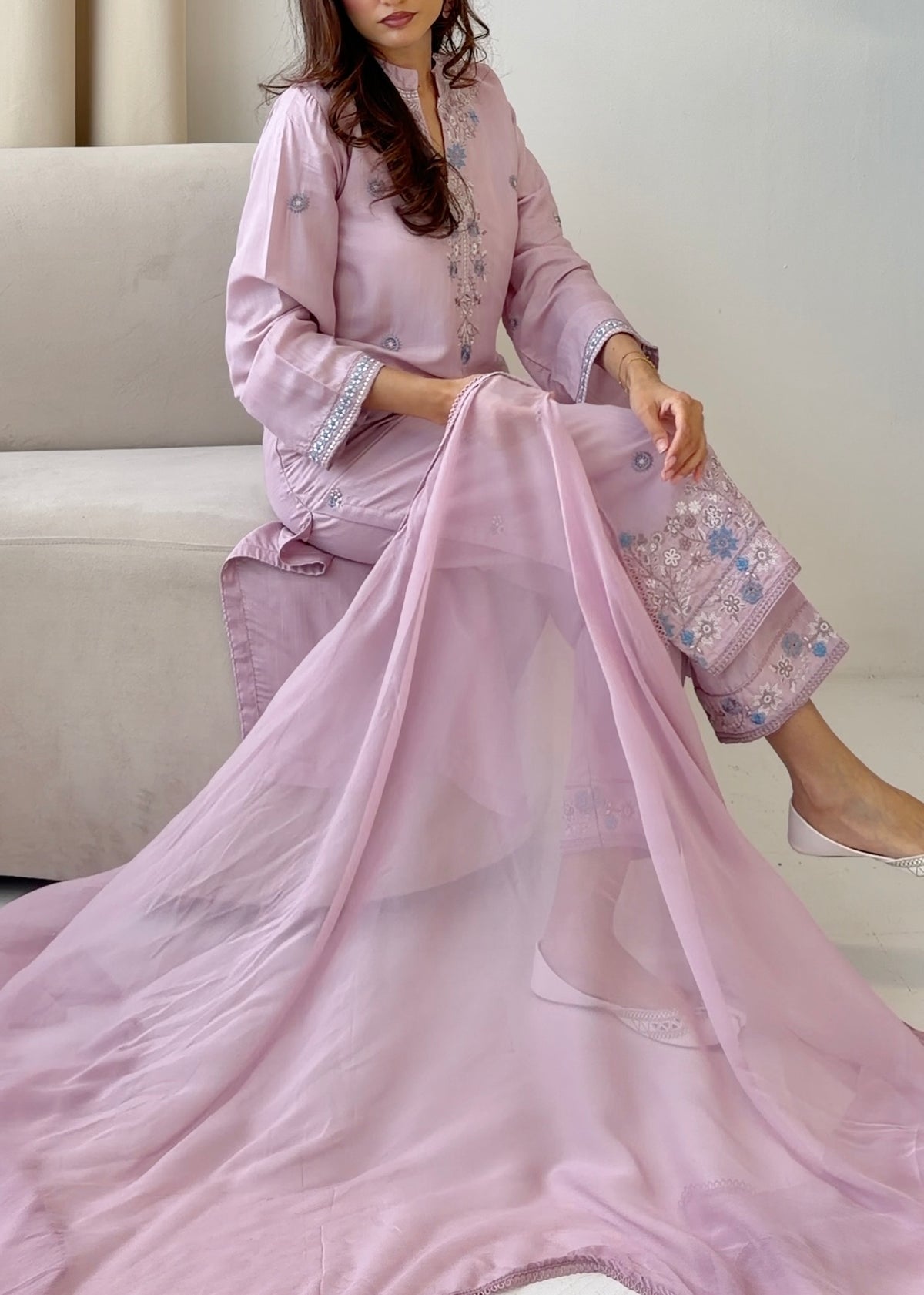 Laila Lilac