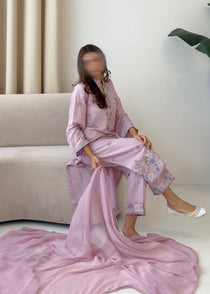 Laila Lilac