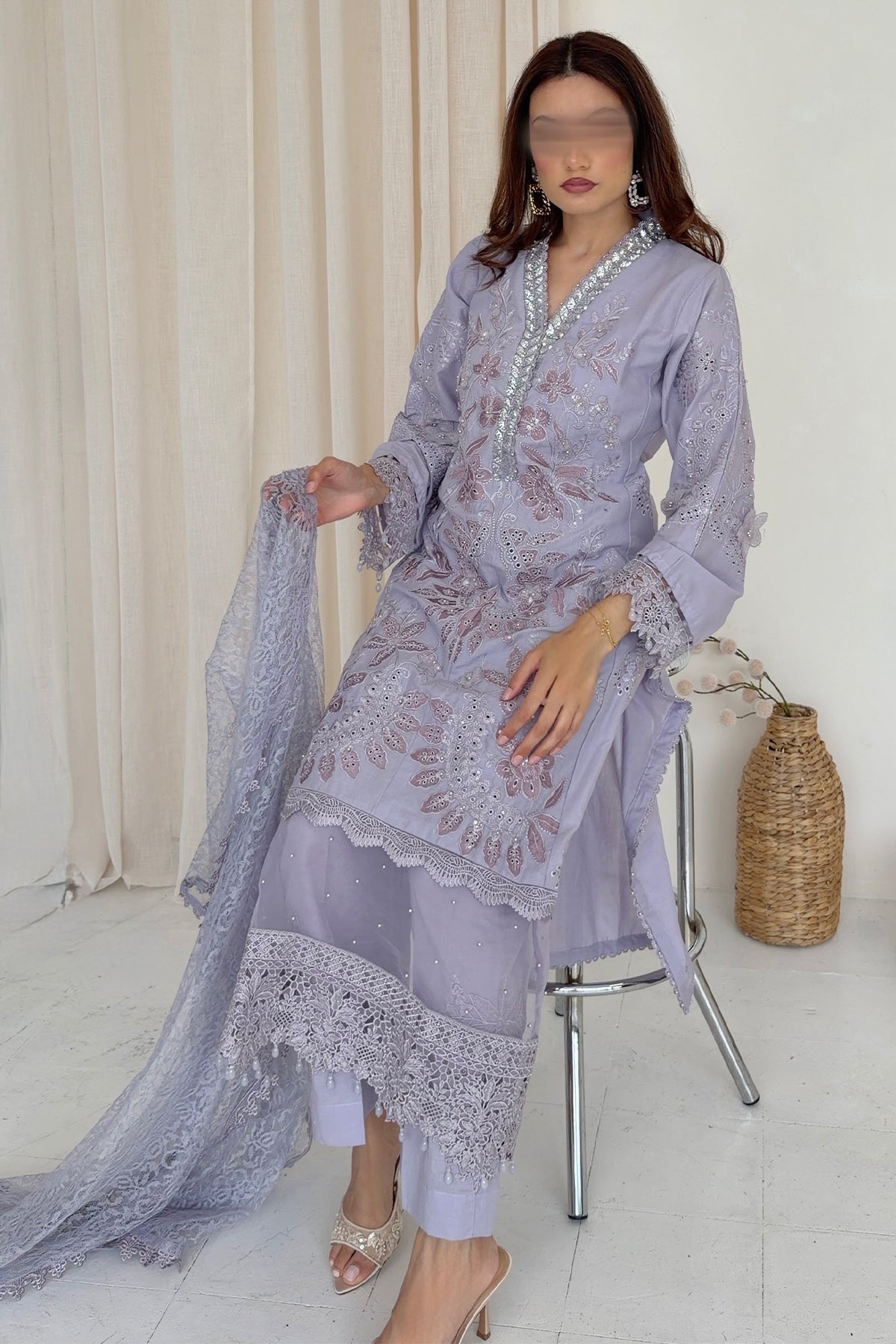 Lavender Gala