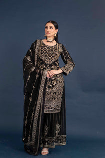Siyah Jahan