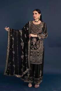 Siyah Jahan