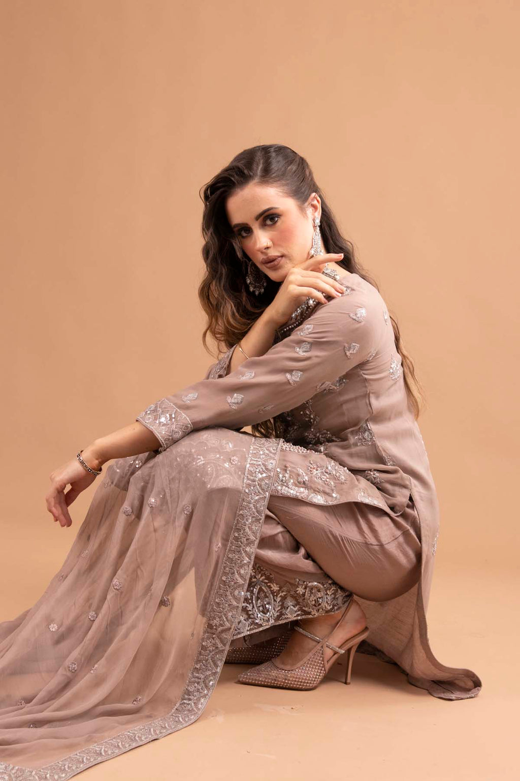 Taupe Royale