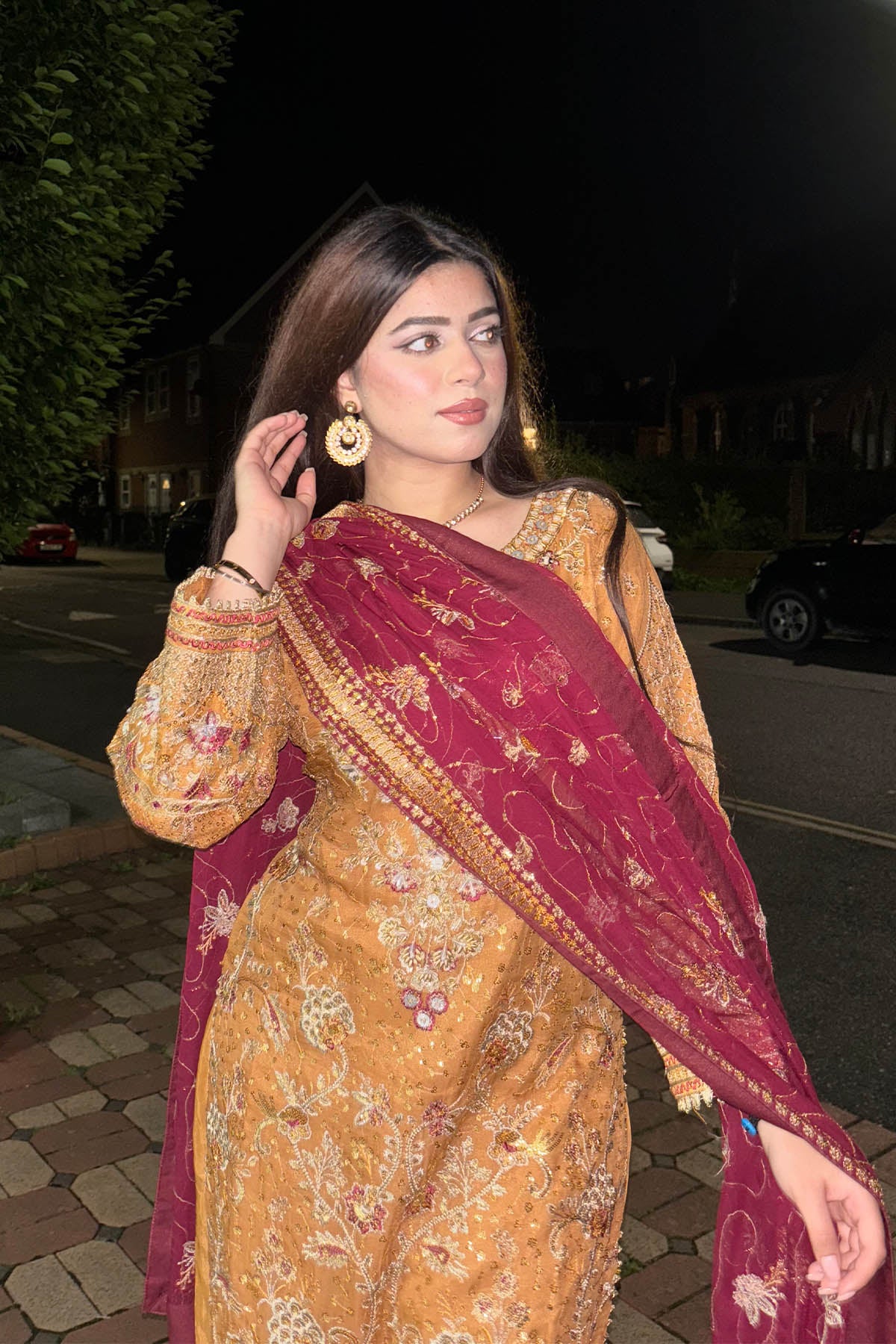 Saffron