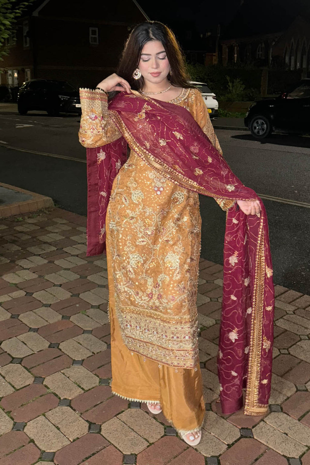 Saffron