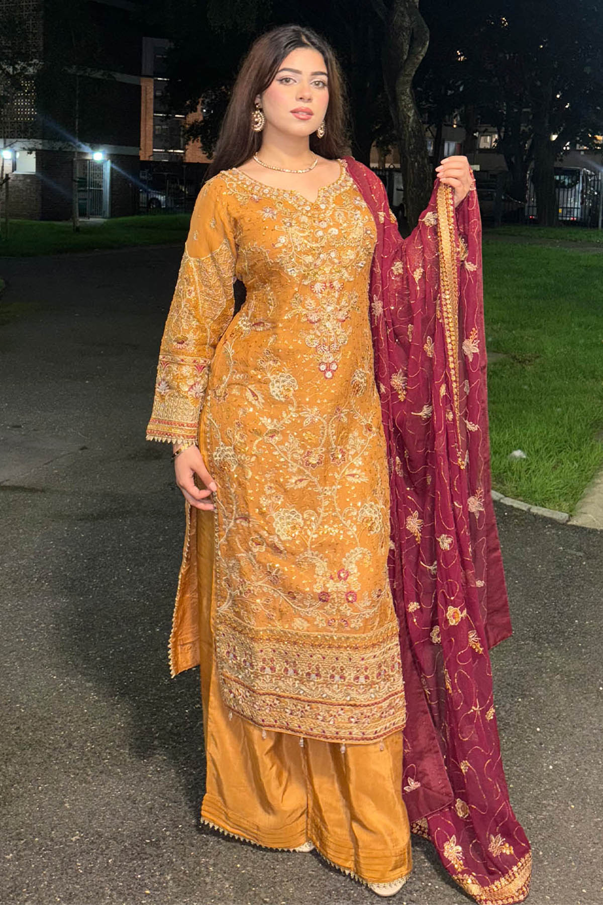 Saffron