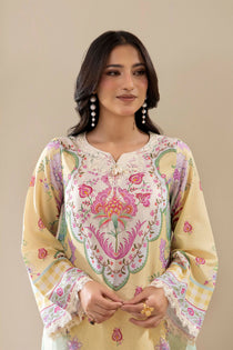 Mausam - Sana Buttercream