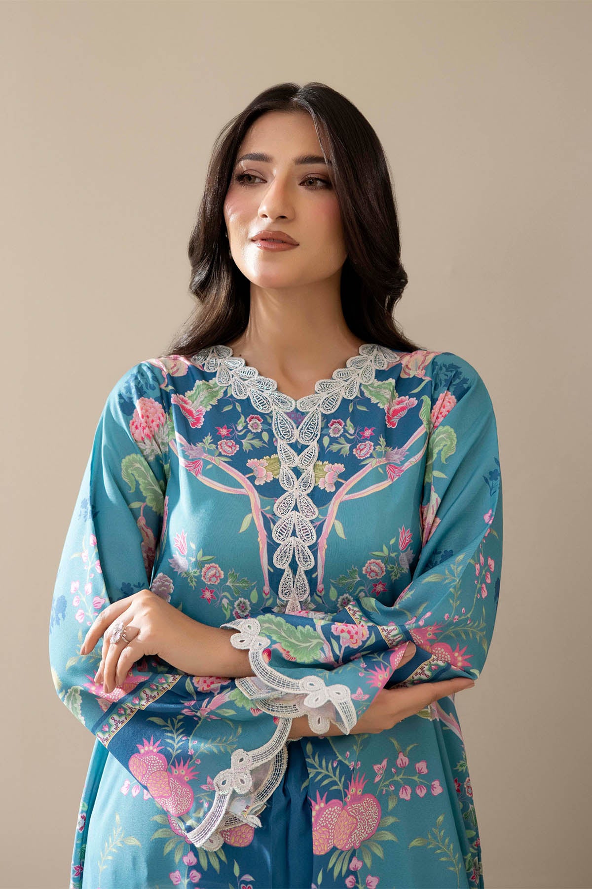 Aliya Azure