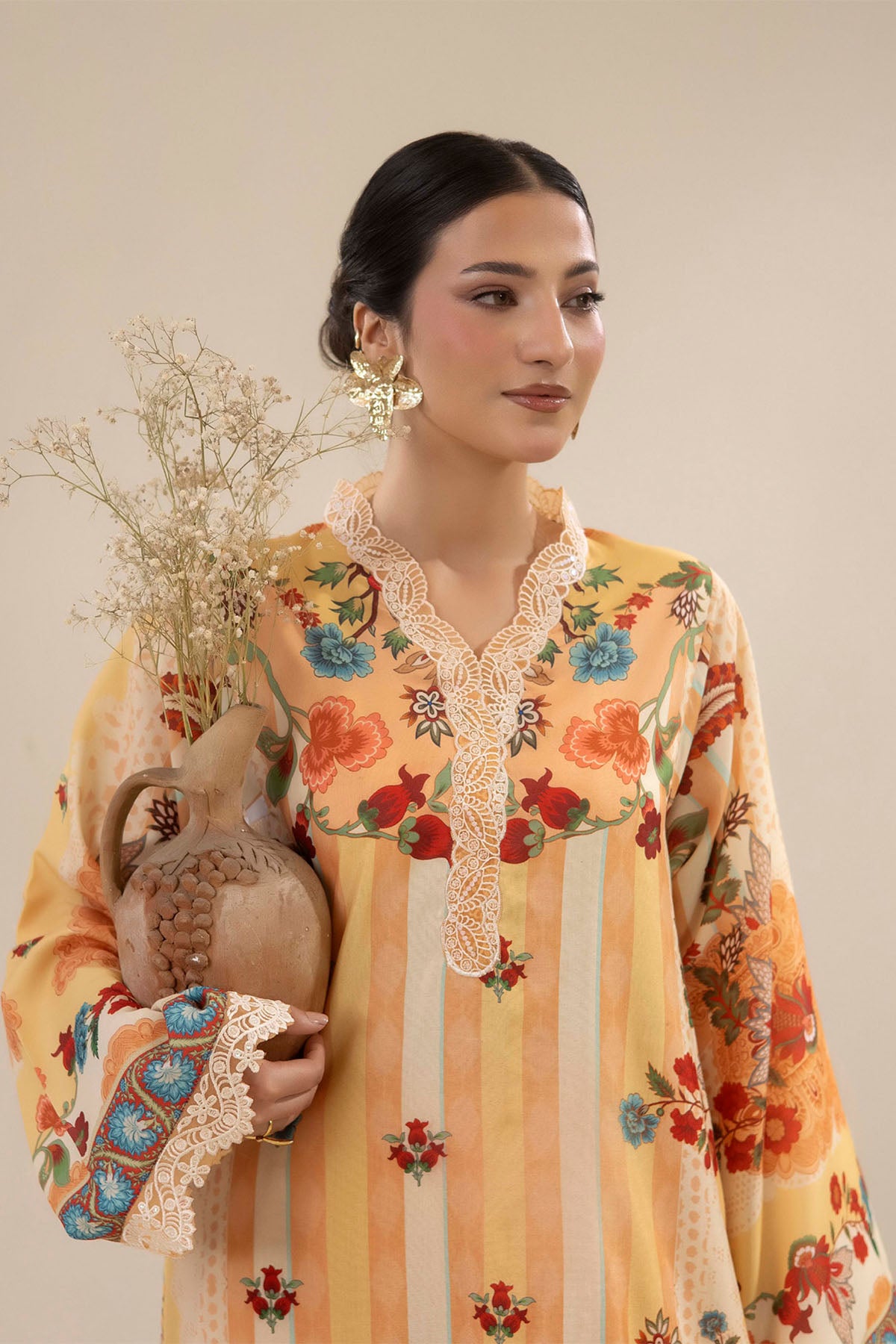 Mahi Marigold
