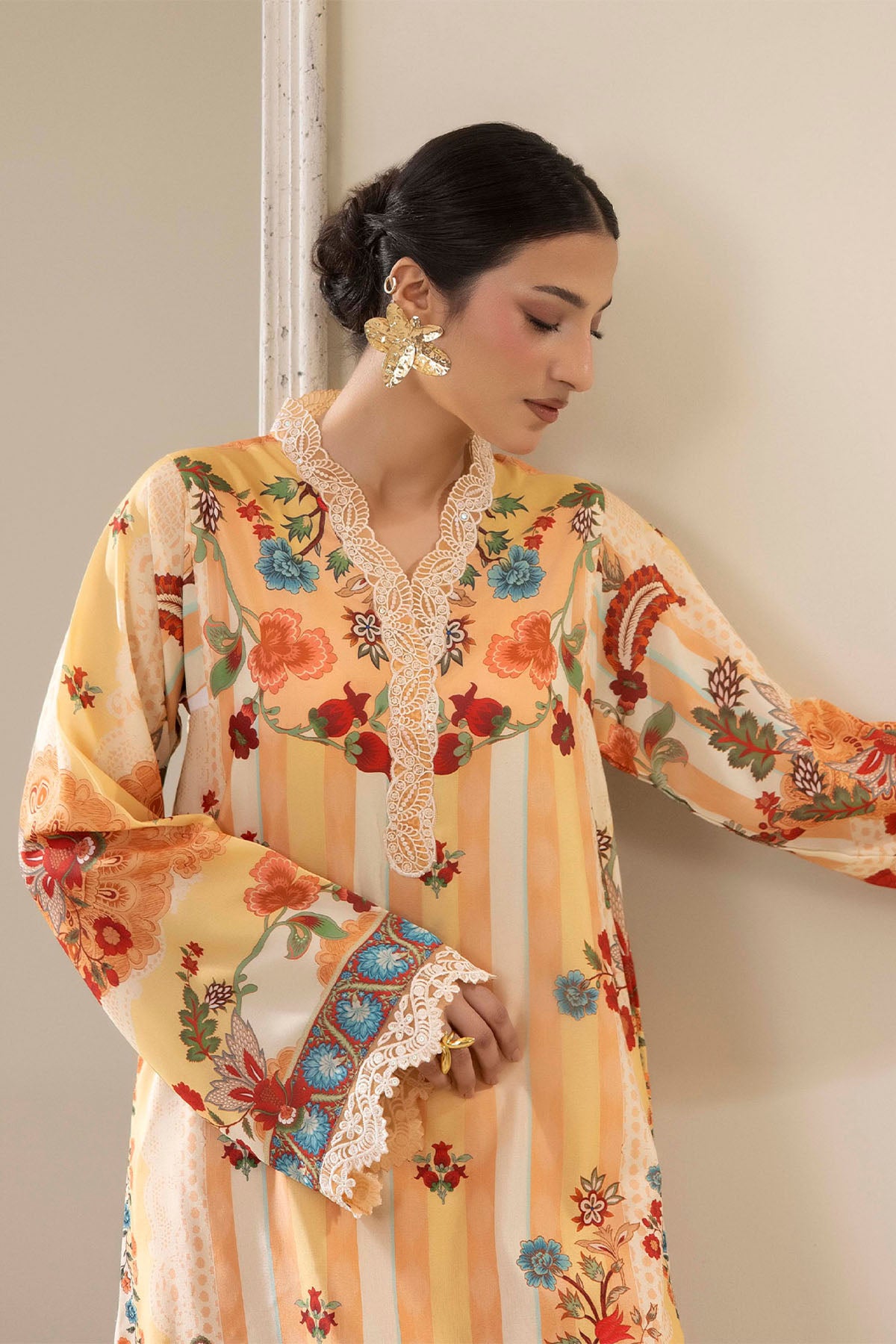 Mahi Marigold