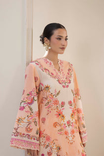 Mausam - Pari Peach