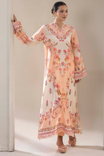 Mausam - Pari Peach