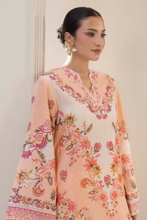 Mausam - Pari Peach