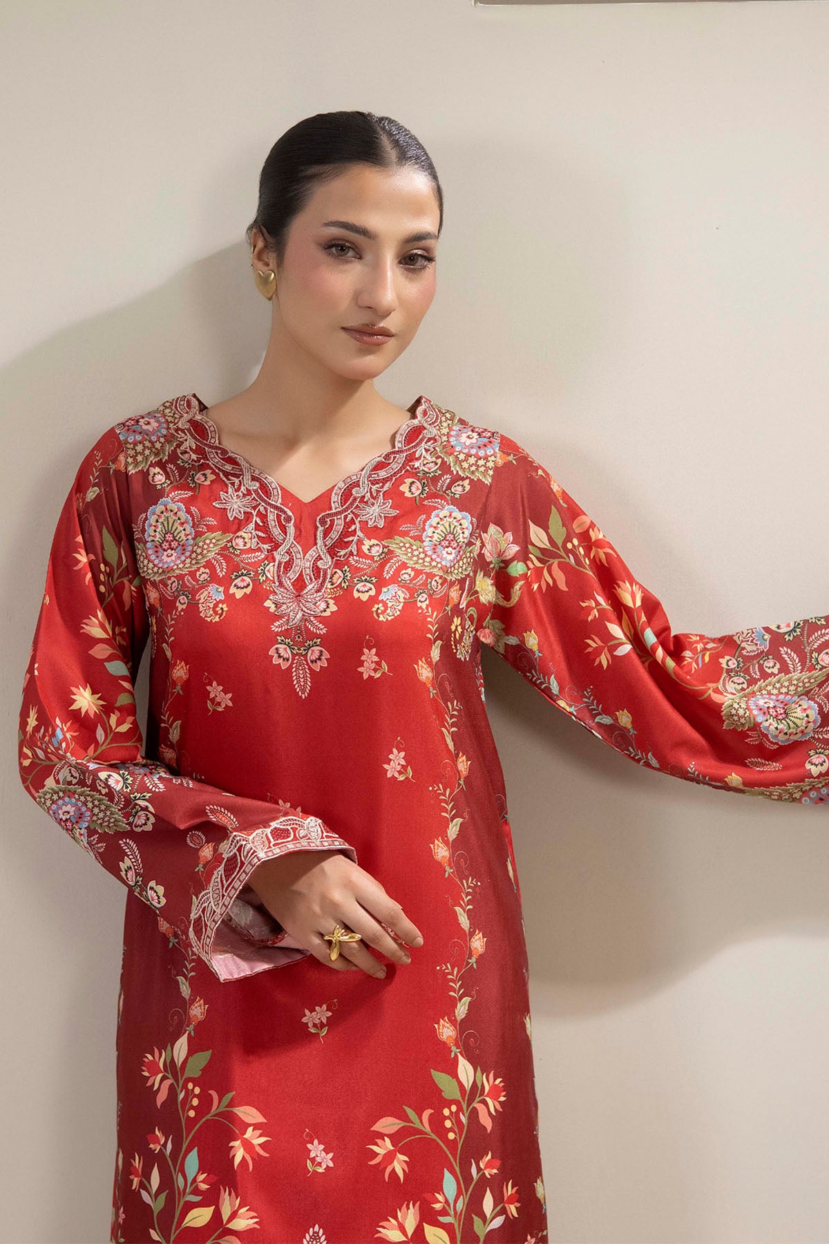 Zareen Rougue