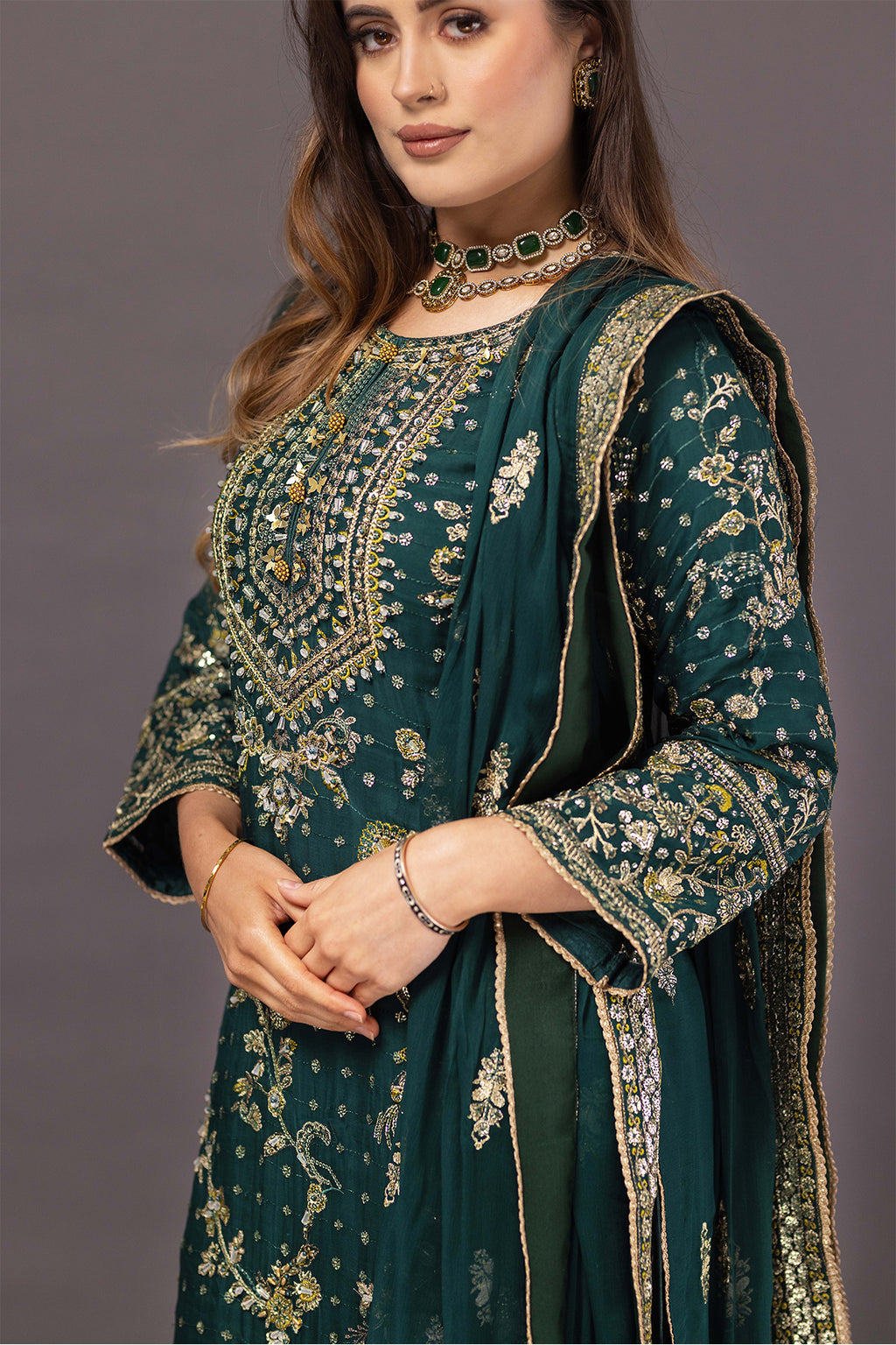 Emerald Royale