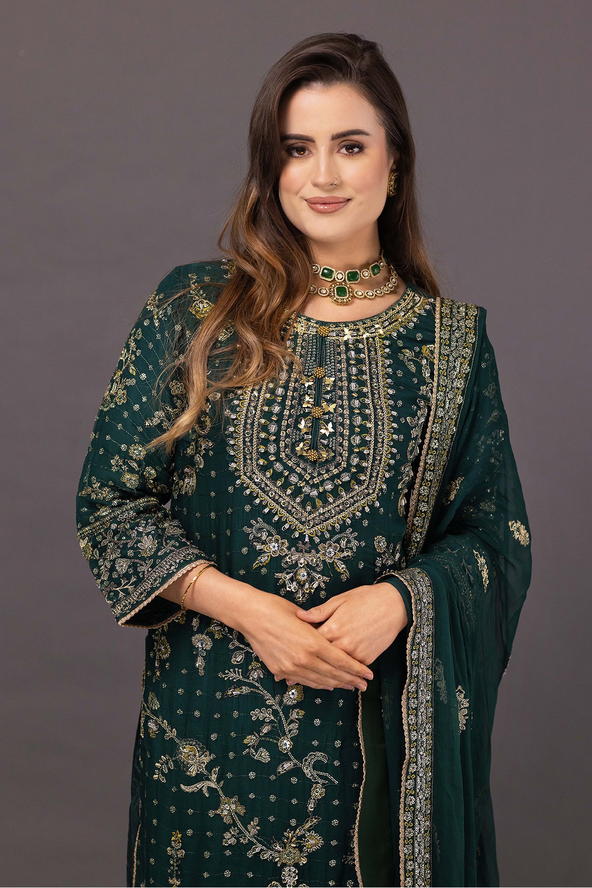 Emerald Royale