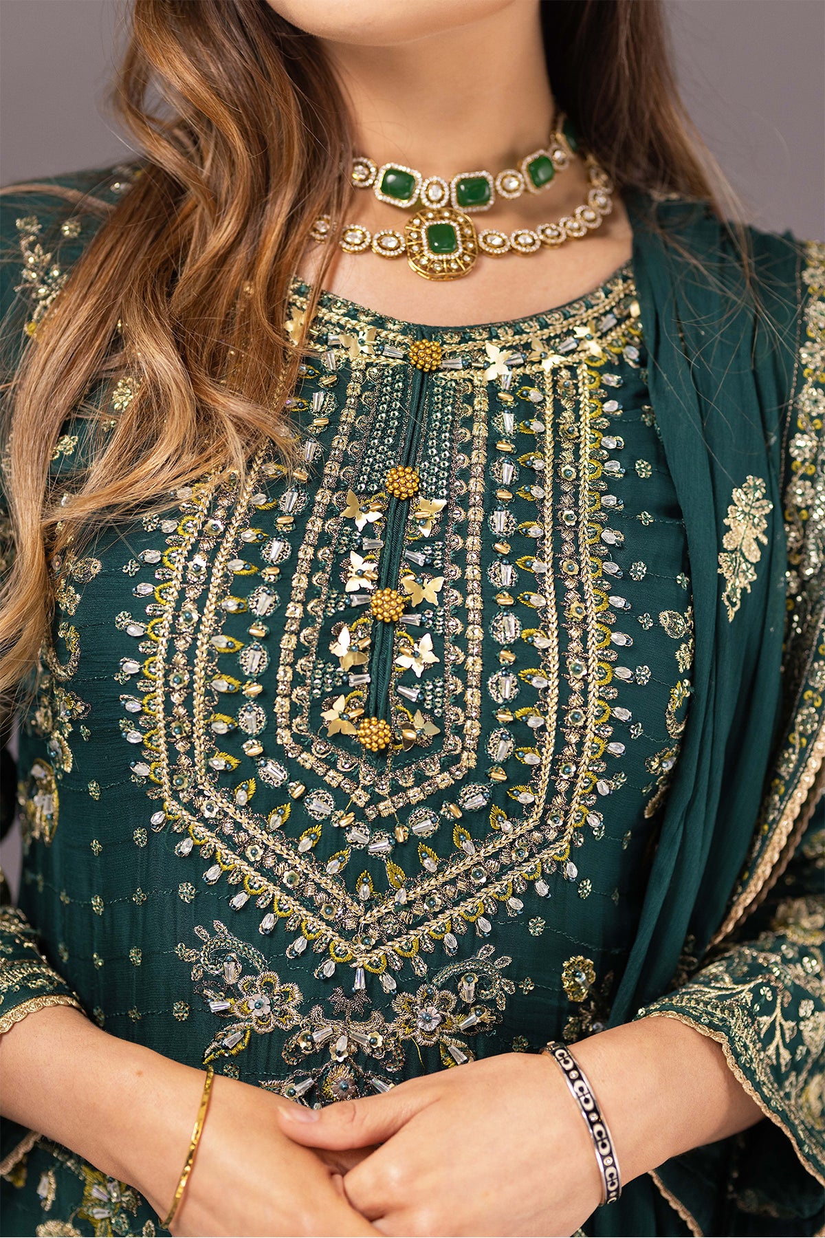 Emerald Royale